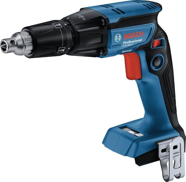 BOSCH PRO GTB 185-LI, Șurubelniță cu acumulator pentru gips-carton, 18,0 V [2]