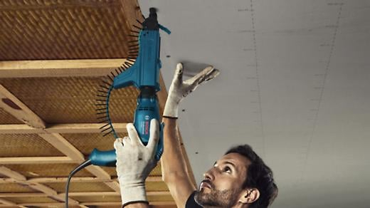 BOSCH PRO GTB 650, Șurubelniță pentru gips-carton, 650 W [7]