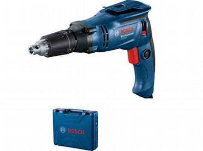 BOSCH PRO GTB 650, Șurubelniță pentru gips-carton, 650 W [3]
