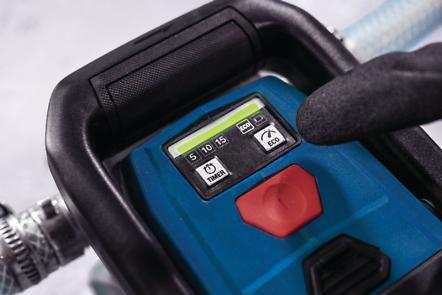 BOSCH PRO GTP18V-28, Pompă de transfer cu acumulator [6]