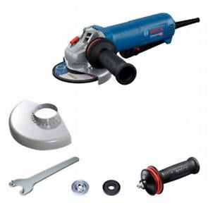 BOSCH PRO GWS 12-125 P, Polizor unghiular, 1.200 W, 125 mm [3]
