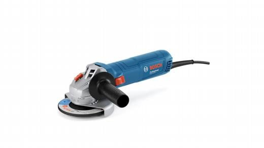 BOSCH PRO GWS 12-125, Polizor unghiular, 1.200 W, 125 mm [5]
