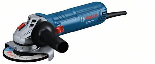BOSCH PRO GWS 12-125, Polizor unghiular, 1.200 W, 125 mm [3]