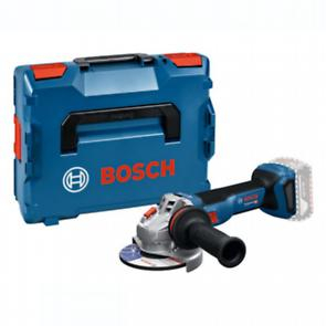 BOSCH PRO GWS 18V-11, Polizor unghiular cu acumulator, 18,0 V, 125 mm [2]