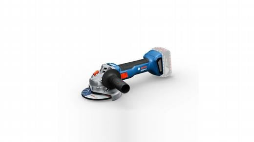 BOSCH PRO GWS 18V-8, Polizor unghiular cu acumulator, 18,0 V, 125 mm [5]