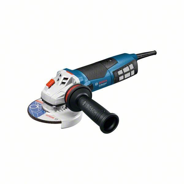 BOSCH PRO GWS 19-125 CIE, Polizor unghiular, 1.900 W, 125 mm [2]