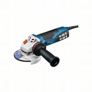 BOSCH PRO GWS 19-125 CIE, Polizor unghiular, 1.900 W, 125 mm [3]