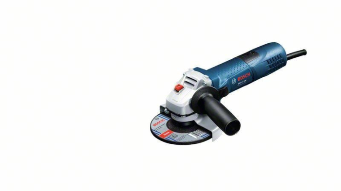 BOSCH PRO GWS 7-125, Polizor unghiular, 720 W, 125 mm [2]