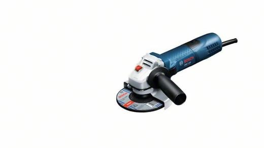 BOSCH PRO GWS 7-125, Polizor unghiular, 720 W, 125 mm [3]