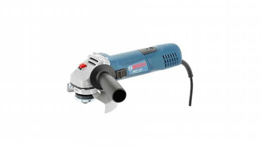 BOSCH PRO GWS 7-125, Polizor unghiular, 720 W, 125 mm [5]