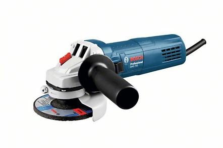 BOSCH PRO GWS 750, Polizor unghiular, 750 W, 115 mm [3]