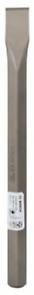 BOSCH PRO Hex 28-4C, Daltă plată, lungime totală 400-520 mm [4]