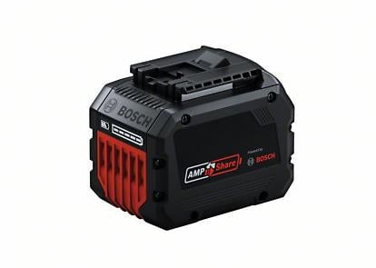 BOSCH PRO ProCORE18V 12.0Ah, Acumulator, 18,0 V, 12,0 Ah [5]