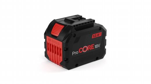 BOSCH PRO ProCORE18V 12.0Ah, Acumulator, 18,0 V, 12,0 Ah [4]