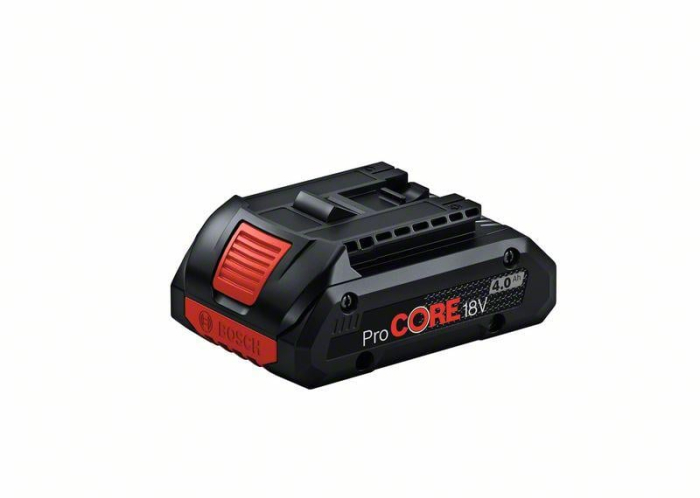 BOSCH PRO ProCORE18V 4.0Ah, Acumulator, 18,0 V, 4,0 Ah [2]