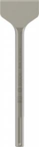 BOSCH PRO SDS max-4C, Daltă pentru plăci ceramice, 80 x 300 mm [2]