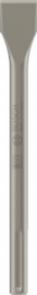 BOSCH PRO SDS max-4C, Daltă plată, lungime totală 280-600 mm [2]