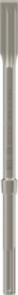 BOSCH PRO SDS max-5C, Daltă plată, 25 x 400 mm [2]