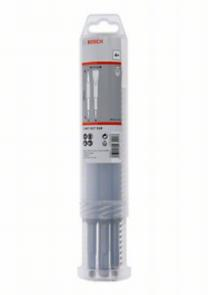 BOSCH PRO SDS plus-4C, Set de 4 dălți, 20 x 250 mm [3]