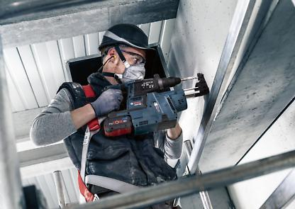 BOSCH PRO SDS plus-5X, Burghiu pentru zidărie și beton, Ø 5-16 mm [cutie 10 bucăți] [6]
