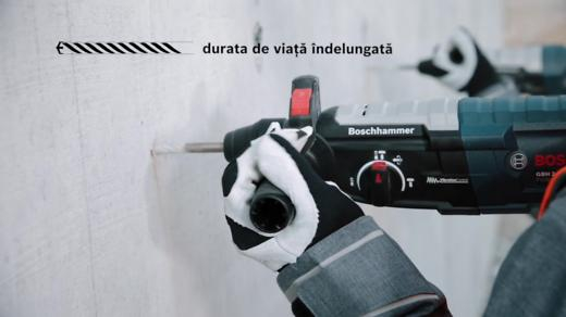 BOSCH PRO SDS plus-5X, Burghiu pentru zidărie și beton, Ø 5-16 mm [cutie 10 bucăți] [4]