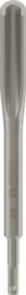 BOSCH PRO SDS plus Hollow Gouging, Daltă pentru canale, 22 x 250 mm [2]