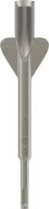 BOSCH PRO SDS plus Winged Gouging, Daltă cu aripi pentru canale, 22 x 250 mm [2]