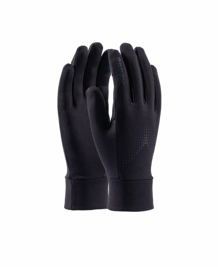 BREEFFIDRY, Mănuși de lucru compatibile cu ecranele tactile din poliester și spandex [2]