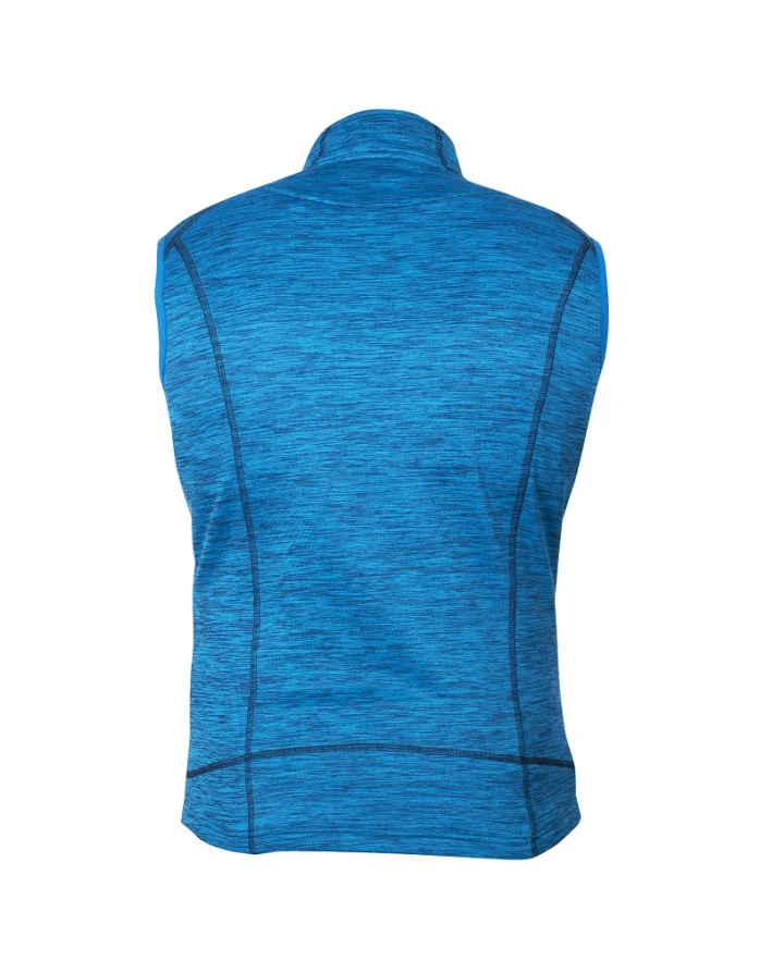 BREEFFIDRY, Vestă funcțională din poliester și spandex, 300 g/mp [2]