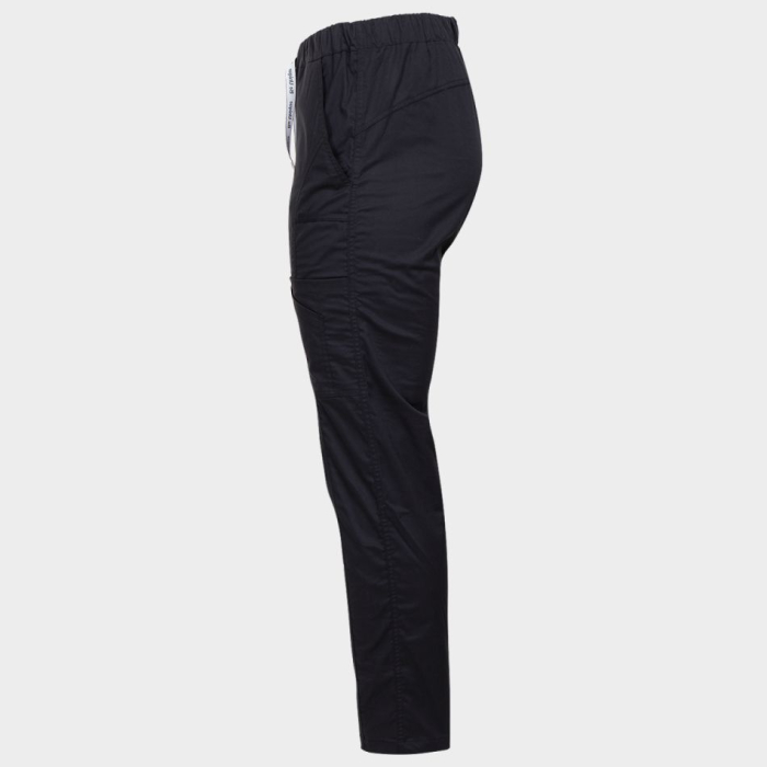 BREEZE, Pantaloni în talie pentru bucătari din bumbac cu spandex [5]