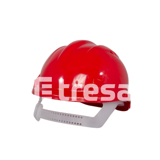 BRENTA, Cască de protecție, cu reglare manuală [1]