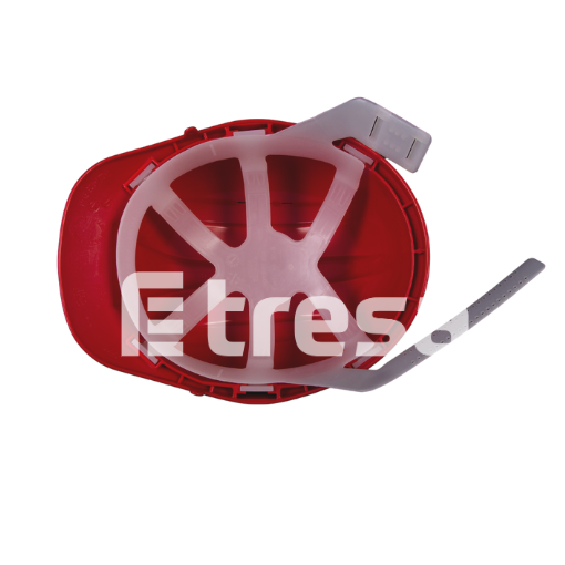 BRENTA, Cască de protecție, cu reglare manuală [4]