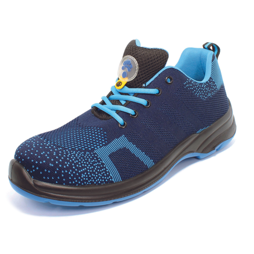BRINDISI MF S1P ESD, Pantofi de protecție din textil tricotat (vârf) [2]