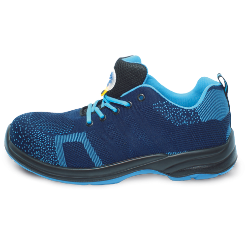 BRINDISI MF S1P ESD, Pantofi de protecție din textil tricotat (vârf) [5]