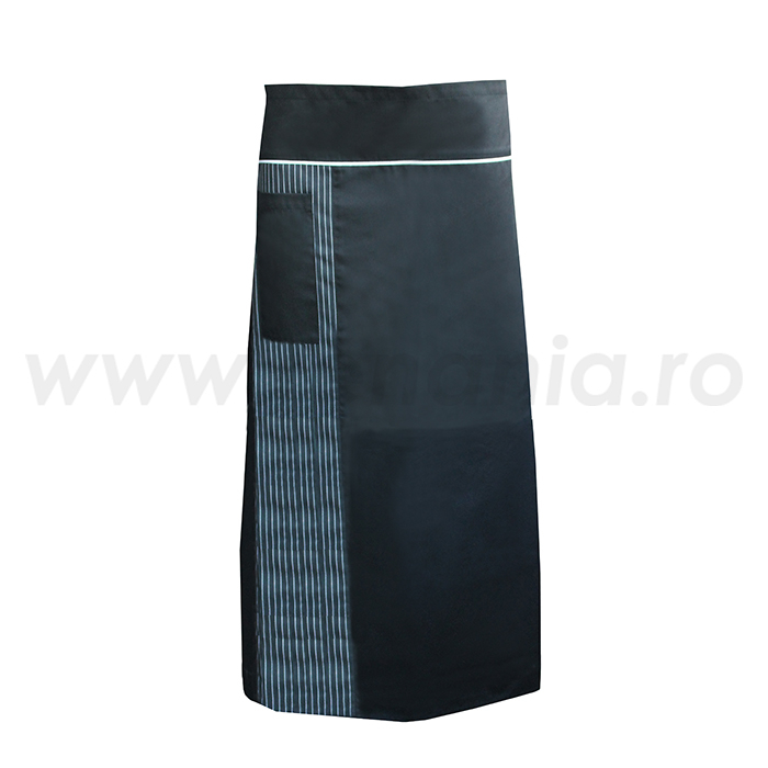 BUCATAR ADRIATIC LONG Șorț de protecție riscuri minime din poliester și bumbac [2]