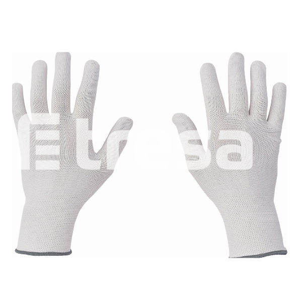 BUSTARD EVO LIGHT HS-04-015, Manusi de lucru din poliester, imersate in PVC [2]