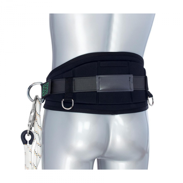 C11 PRACTIC PLUS, Centura De Pozitionare Cu Mijloc Legatura [2]