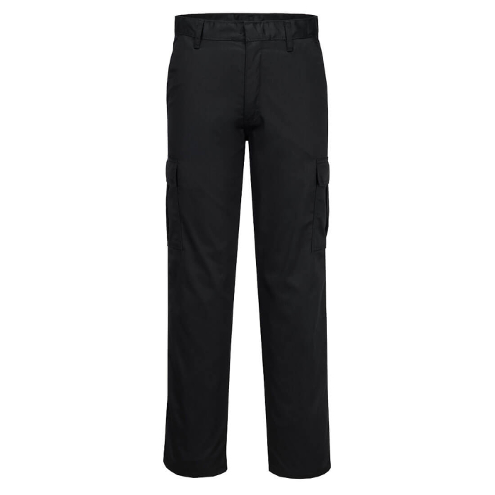 C701, Pantaloni de lucru din poliester și bumbac, 245 g/mp [2]