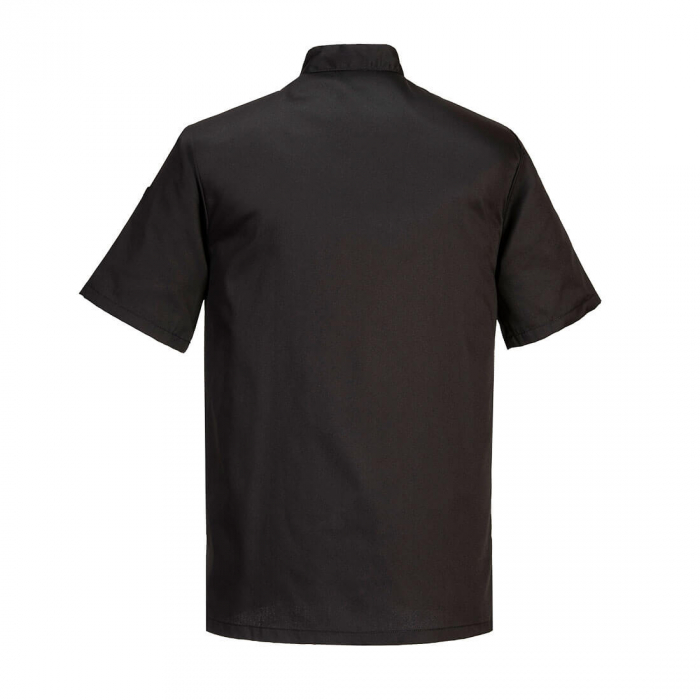 C734, Jachetă Kent Chefs [3]