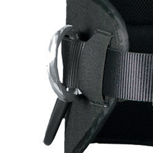 CADO JAGUAR - Ham cu centură pentru poziționare în 7 puncte [3]