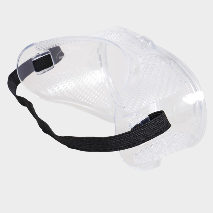 CASPI NON VENTED, Ochelari de protecție tip goggles cu lentilă incoloră, tratament antiaburire si antizgariere [4]