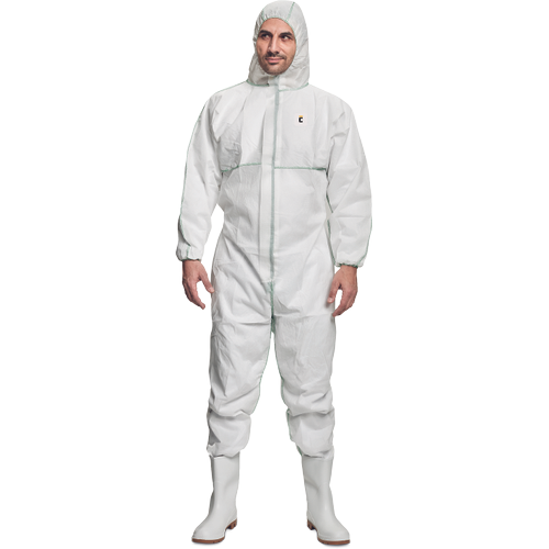 CHEMSAFE C1, Combinezon antichimic din polipropilena [2]