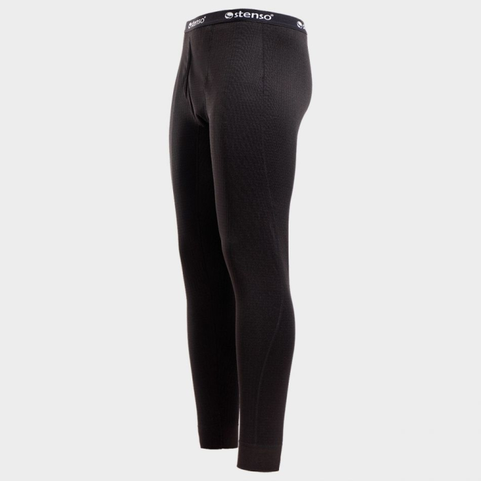 CHILL, Pantaloni în talie termoizolanți din poliester, 230 g/mp [3]