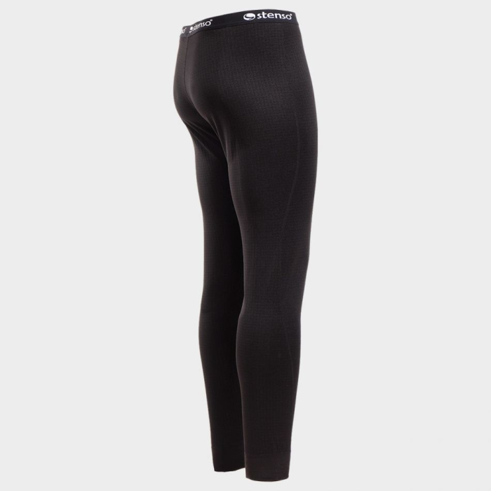 CHILL, Pantaloni în talie termoizolanți din poliester, 230 g/mp [4]