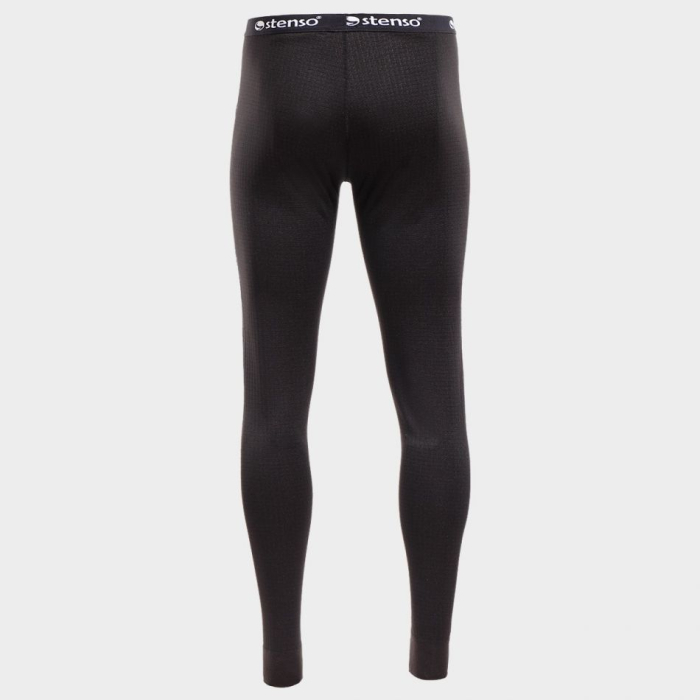 CHILL, Pantaloni în talie termoizolanți din poliester, 230 g/mp [2]