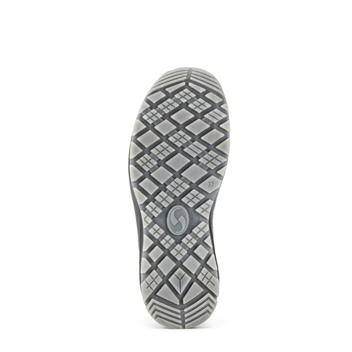 CIMA S2 SRC, ESD Pantofi de protecție din material textil tehnic, bombeu aluminiu, talpă antiderapantă [2]