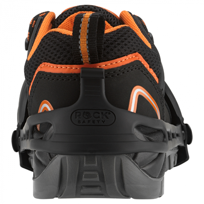 PROTOE, Bombeu metalic pentru vizitatori [5]