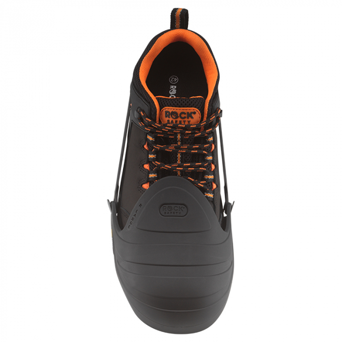 PROTOE, Bombeu metalic pentru vizitatori [3]