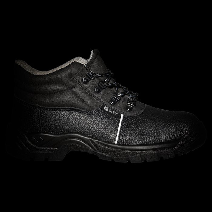 CITY O1 FO, Bocanci de protectie, talpa SRC [5]