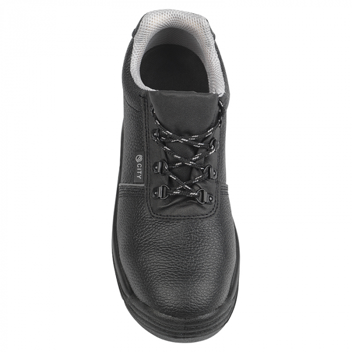 CITY O1 FO, Pantofi de protectie, talpa SRC [3]